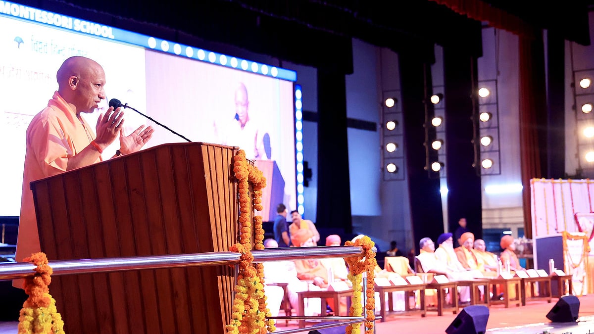 UP Govt Approves ₹193 Lakh For Learning Corners In 966 PM SHRI Schools