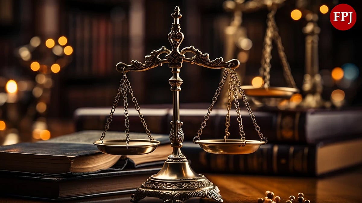 Thane Consumer Commission Holds Navi Mumbai Housing Society Guilty Of Service Lapses, Awards ₹80,000 To Members