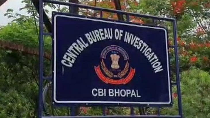 CBI Books India Post Inspector In Bhopal Over 94.48% Disproportionate Assets