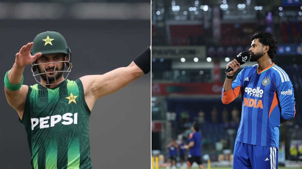 Asian Games 2026 Cricket: Why India & Pakistan Could Both Win Gold If They Meet In Final