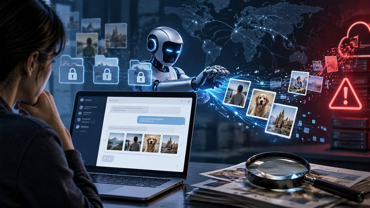 OpenAI Says AI Agents Leaked 53 ChatGPT User Images Online