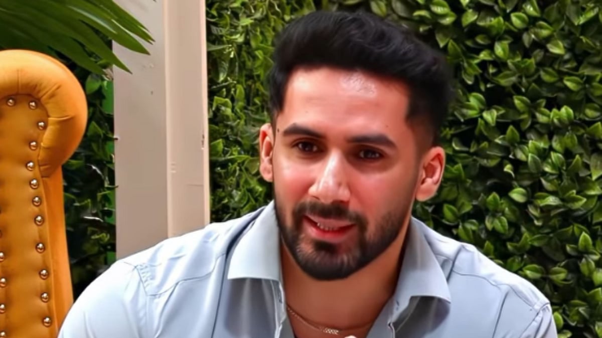 'I Won't Back Off': Siwet Tomar Reacts After Reported Rise And Fall 2 Eviction Following Shehzad Poonawalla Clash - VIDEO 
