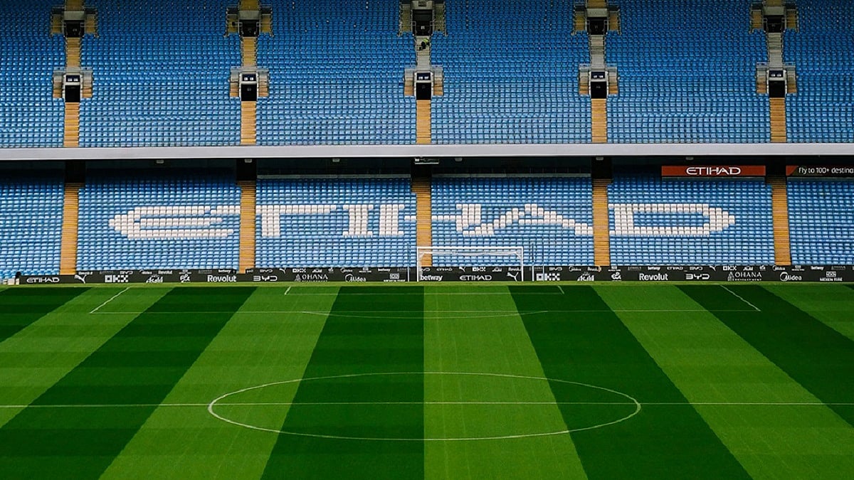 'Disappointed & Surprised': Manchester City Respond To Premier League Verdict On Financial Rule Breaches