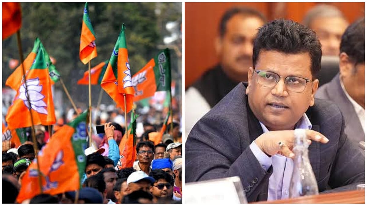 Pune: BJP MLA Threatened PMC Commissioner With Atrocity Case After ₹90-Crore Road Tender Goes To Lowest Bidder