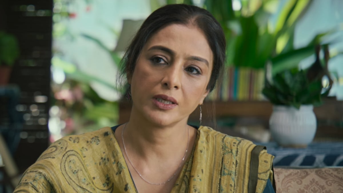Drishyam The Conclusion Advance Booking Report: Ajay Devgn-Tabu Starrer Sells More Than 5 Lakh Tickets, Grosses Over ₹19 Crore