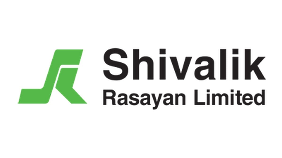 Shivalik Rasayan Receives 3.99 Lakh Convertible Warrants From Ginnerup Capital ApS