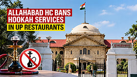 Allahabad High Court bans hookah services in Uttar Pradesh restaurants, including in smoking areas