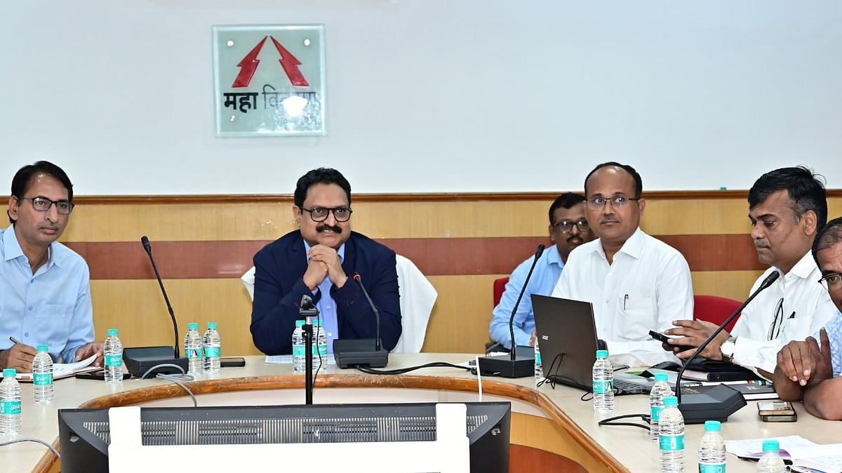 Chhatrapati Sambhajinagar: MSEDCL Staff Directed To Ensure Uninterrupted Power Supply Amid Drought 