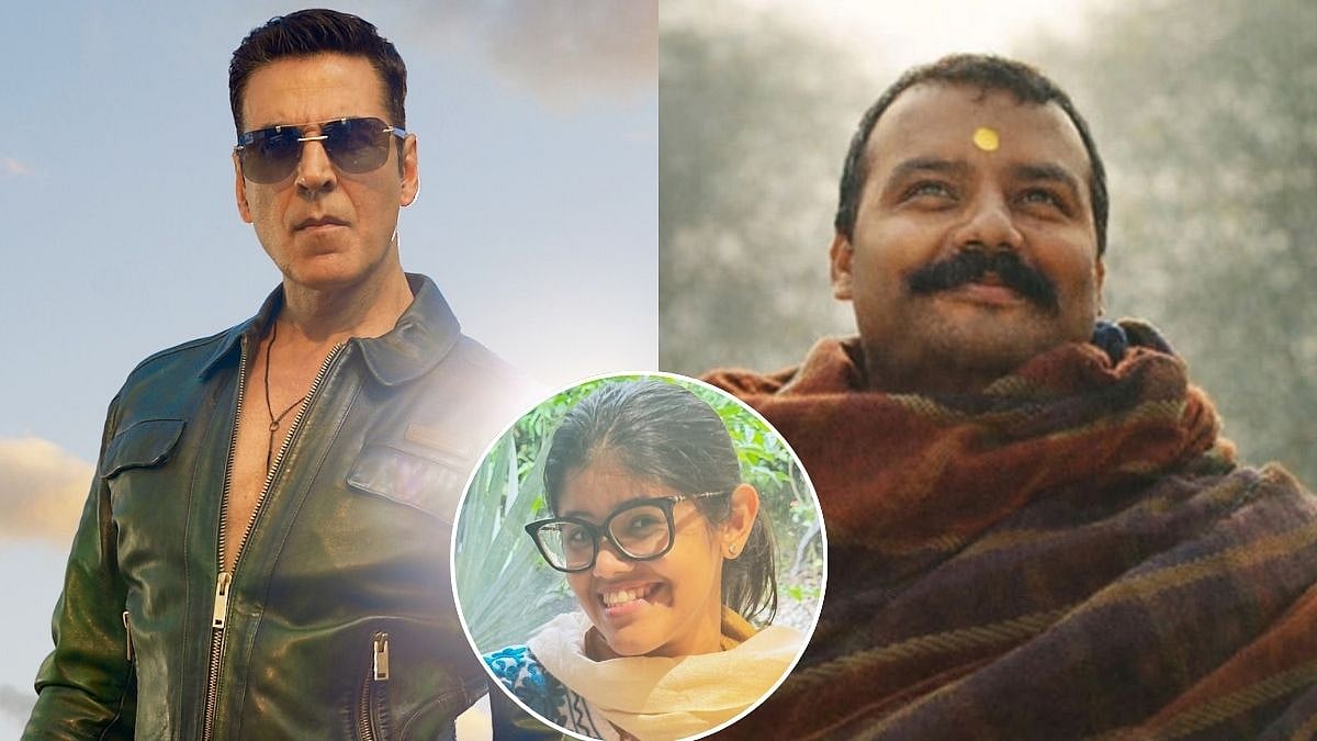 Akshay Kumar To Star In Hanuman Ansh 2? Producer Anupriya Nagar Breaks Silence On Casting Speculation