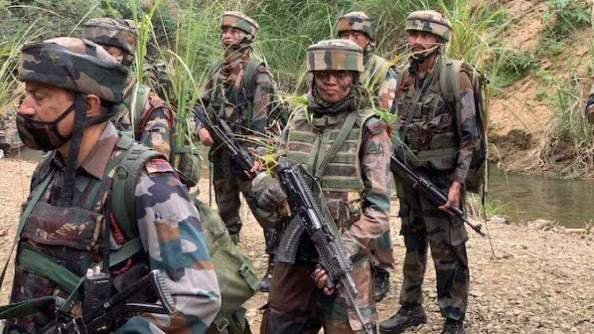 Assam Rifles Jawan Killed, 4 Injured After Suspected Militants Open Fire On Patrol Team In Arunachal Pradesh