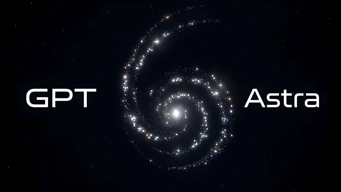 'More Deceptive Than Predecessor': OpenAI Scraps GPT-6.1 Astra Launch Over Safety Concerns