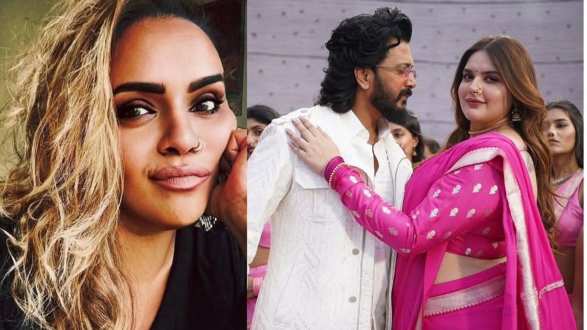 Shanoo Sharma Shares Cryptic ‘Talent’ Post After Dhamaal 4 Actress Anjali Anand Recalls Casting Director Asking Her To Lose Weight For Work