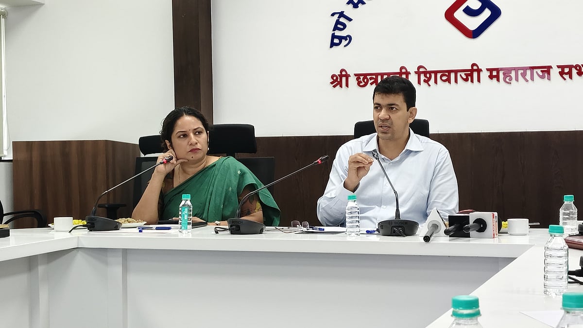 Pune Metro Line 3: 17 Stations To Be Ready In 10-12 Days, But PMRDA Says Launch Date Not In Its Hands