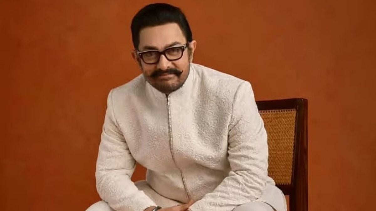 Aamir Khan Yet To Sign His Next Film As Ashutosh Gowariker & Rajkumar Hirani Work On Projects For The Actor