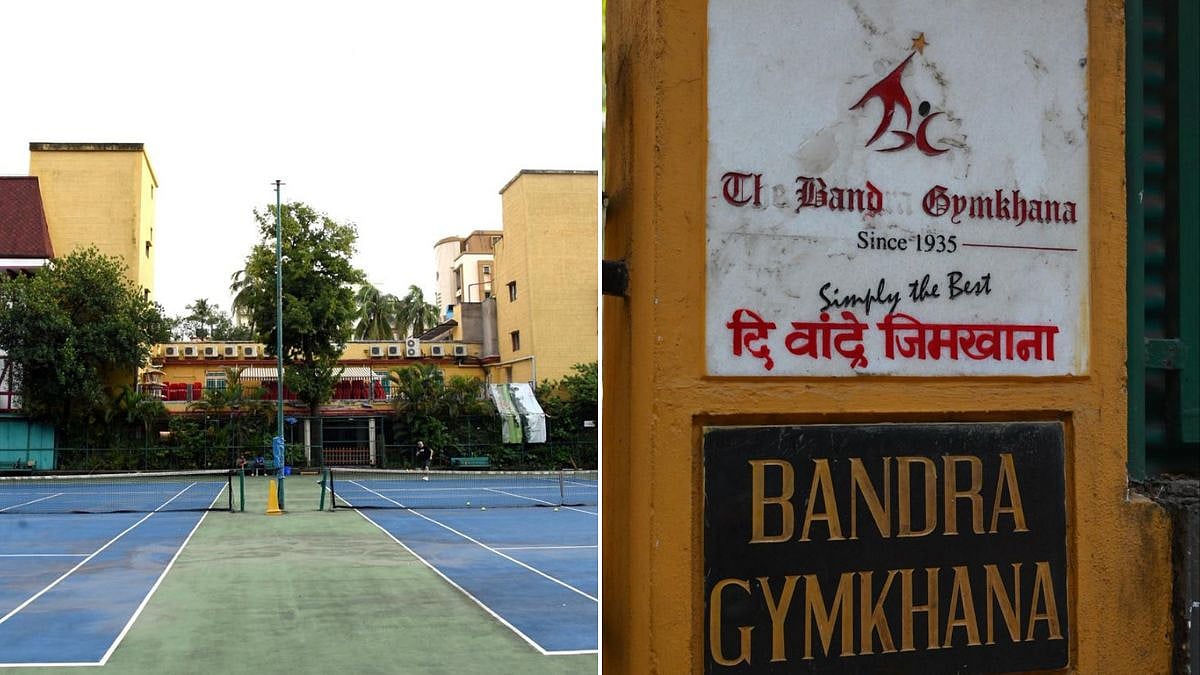 Mumbai: Bandra Gymkhana Shuts F&B Services After FDA Suspends Caterer’s Licence