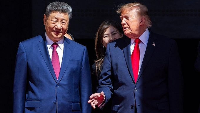 Xi-Trump Talks: China Outlines Key Takeaways From Washington Summit