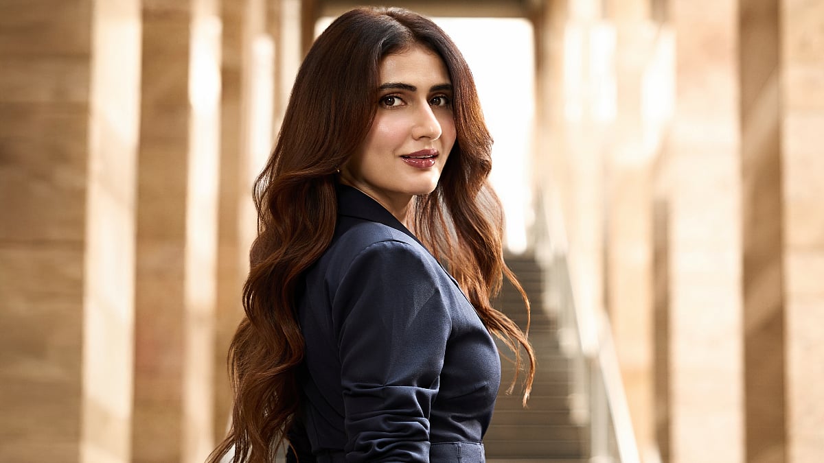 'Kaun Dekhega Filmein?': Fatima Sana Shaikh Questions Proposed 570% Entertainment Tax Hike In Mumbai