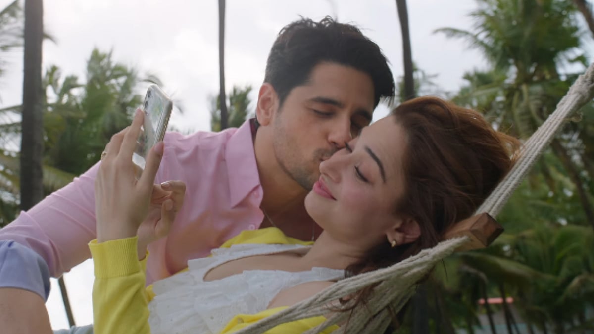 The Vvaan Box Office Collection Day 4: Sidharth Malhotra And Tamannaah Bhatia's Film Sees First Monday Drop, Collects ₹5.25 Crore