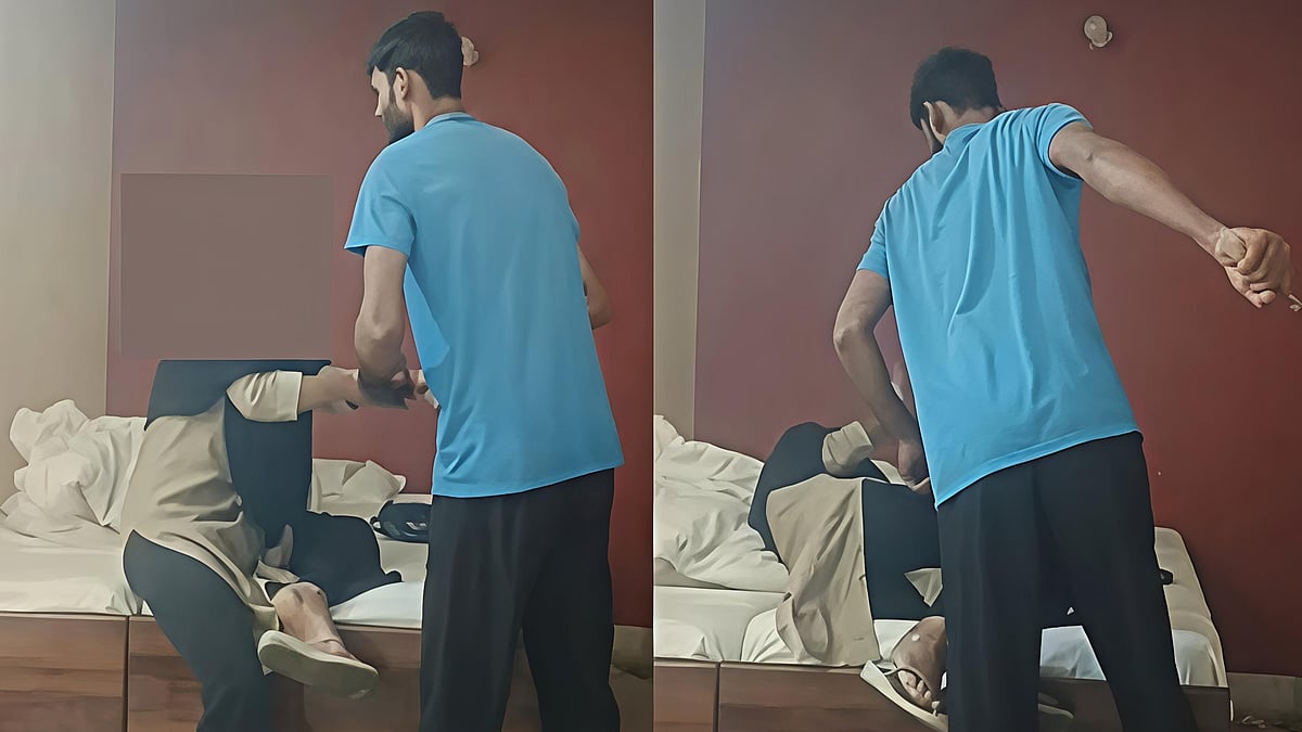 Woman Allegedly Raped, Assaulted At Begusarai Hotel; 1 Arrested, Police Probe Viral Videos