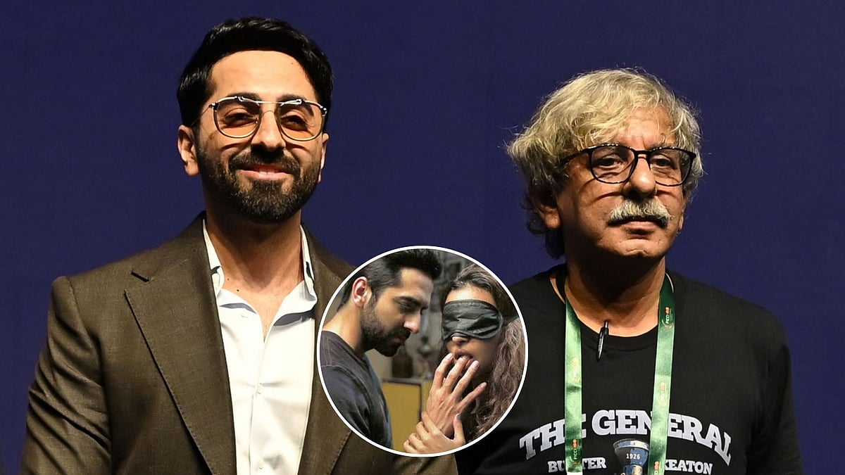 Andhadhun 2 On The Cards? Sriram Raghavan Reveals What's Holding Back Ayushmann Khurrana's Film Sequel At FICCI Frames 2026