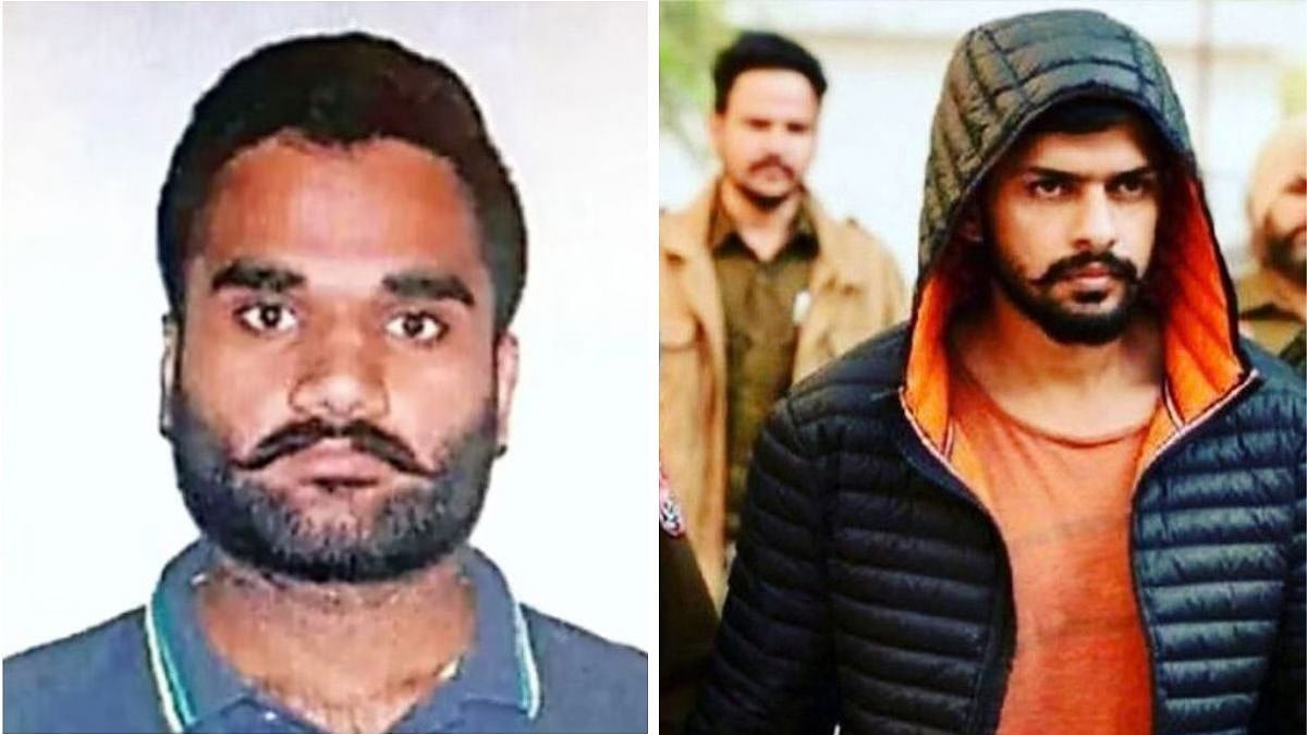 Who Is Goldy Brar? Know Why Lawrence Bishnoi's Aide Is Now On FBI's Ten Most Wanted List