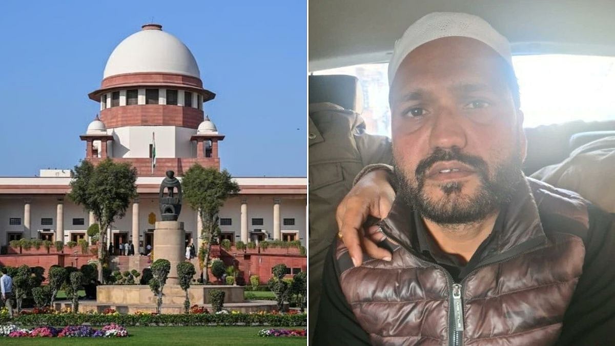 'Extra-Judicial Confession Cannot Be Sole Basis': SC Quashes Mulla Afroz’s NSA Detention In Sambhal Violence Case, Imposes ₹10 Lakh Cost On UP Govt