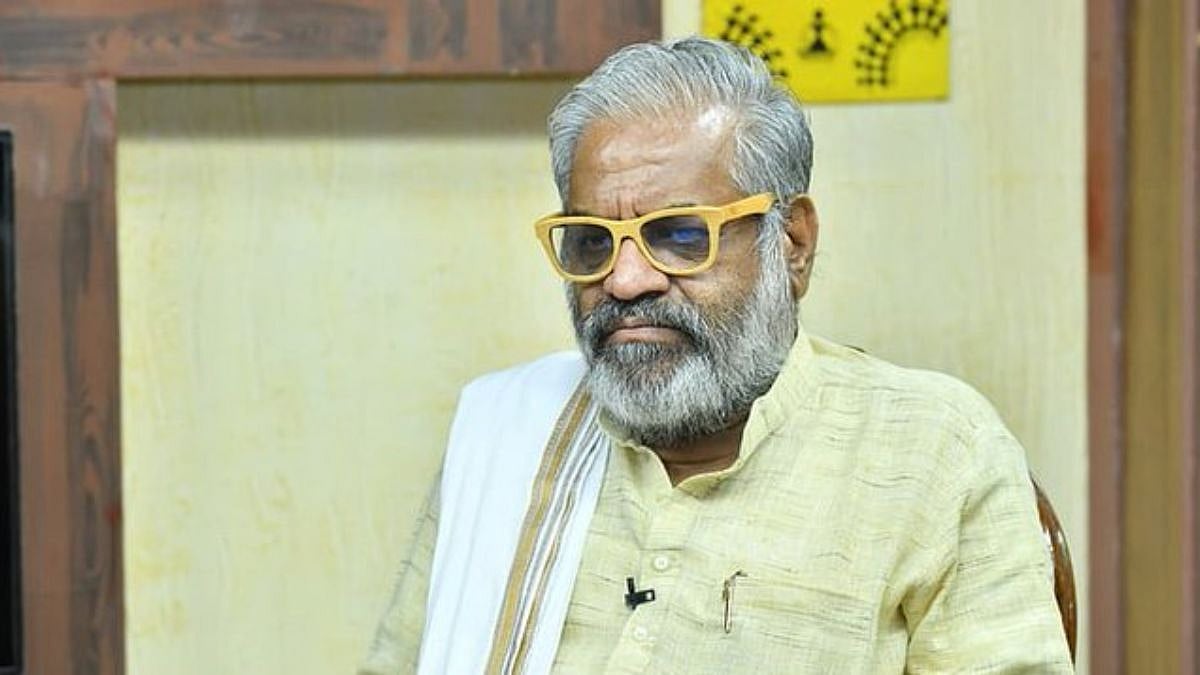 'Don’t Discredit Ethanol Without Knowledge': Pasha Patel Slams Misinformation, Traces India's Power Alcohol Legacy And Vajpayee's 5% Blending Push