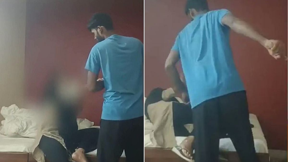 Bihar Shocker: Woman Allegedly Brutally Sexually Assaulted At Begusarai Hotel, Accused Records And Circulates Video Online