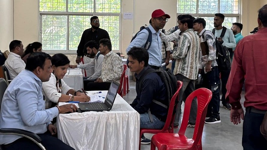 Indore Hosts MP State-Level Kaizen Competition, 18 Industry Teams Showcase Innovations