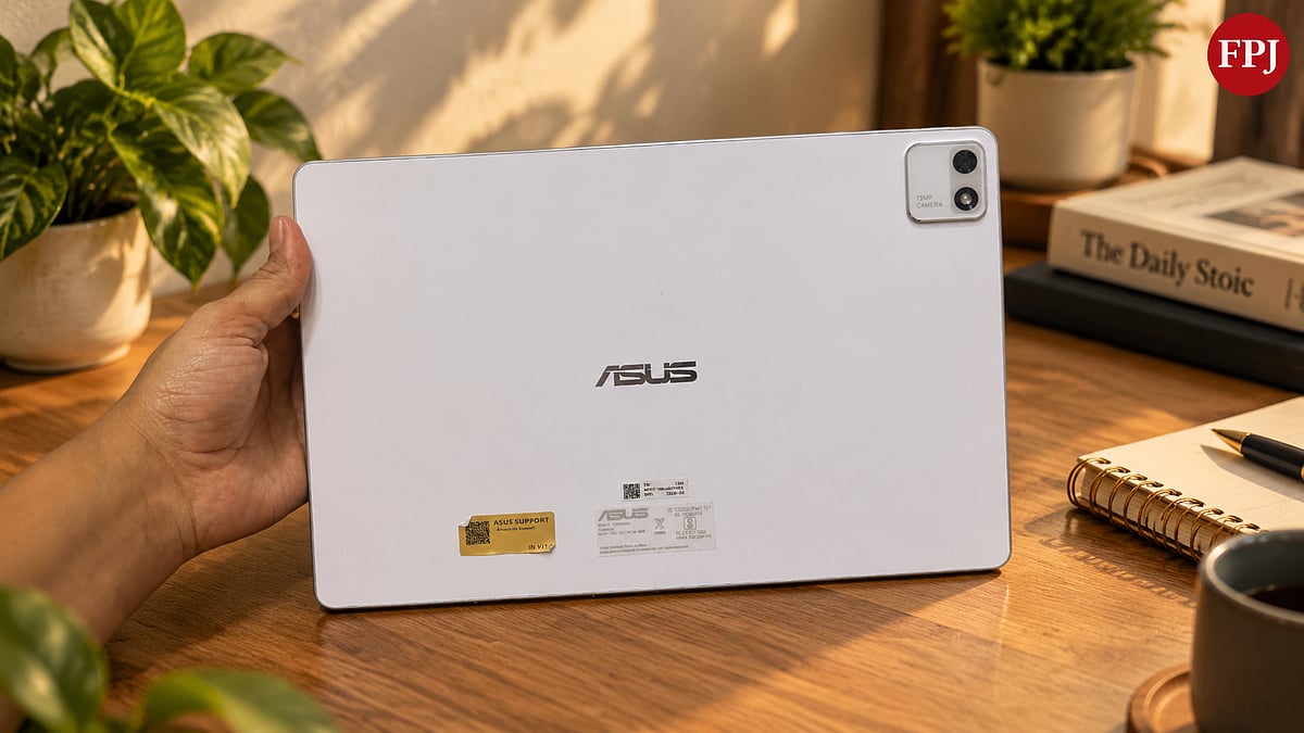 Asus Pad