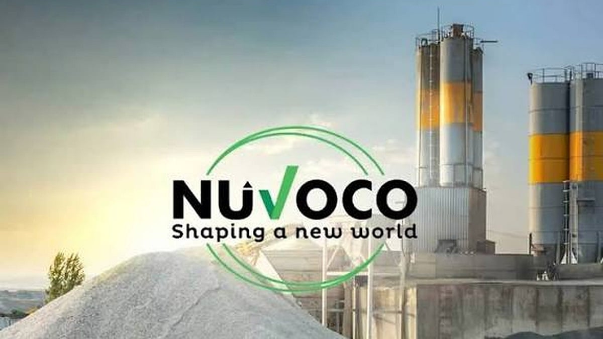 Nuvoco Vistas Partners With CleanMax For 46.4 MW Wind-Solar Project, Aims For 100 Million Units Annually