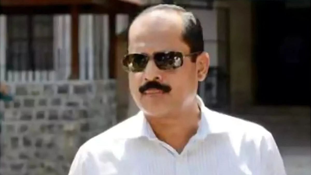 Dismissed Mumbai Cop Sachin Waze Gets Bail In Antilia Bomb Scare Case, Mansukh Hiran Murder