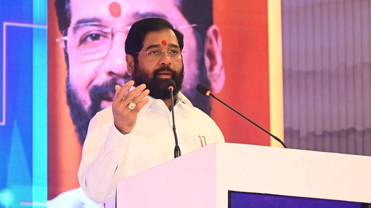 Deputy CM Eknath Shinde Unveils Mumbai Vision 2047 At Republic Summit, Focuses On ‘Mumbai In Minutes’, 35 Lakh Homes And Global Growth