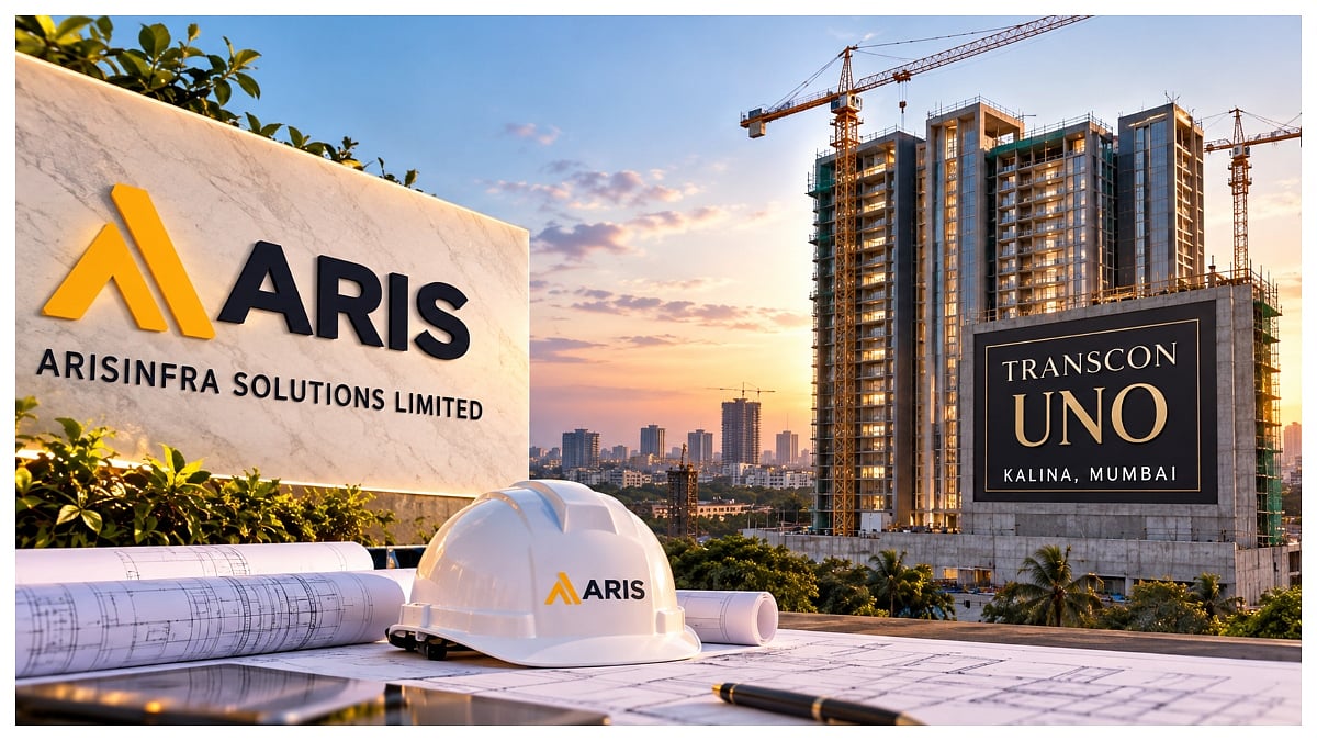 Arisinfra Bags Transcon UNO Mandate, ₹400 Crore Mumbai Project Gets 18-Month DaaS Engagement