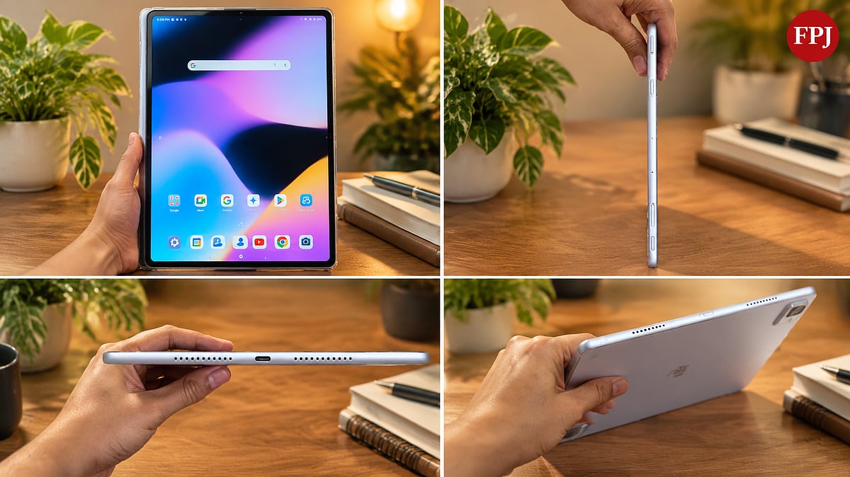 Asus Pad