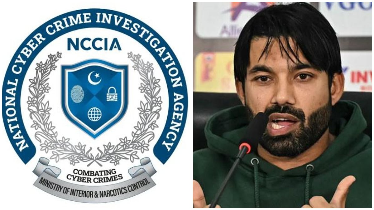 Mohammad Rizwan Writes To NCCIA Seeking Return Of Phone, Details Of Probe After England Test Defeat