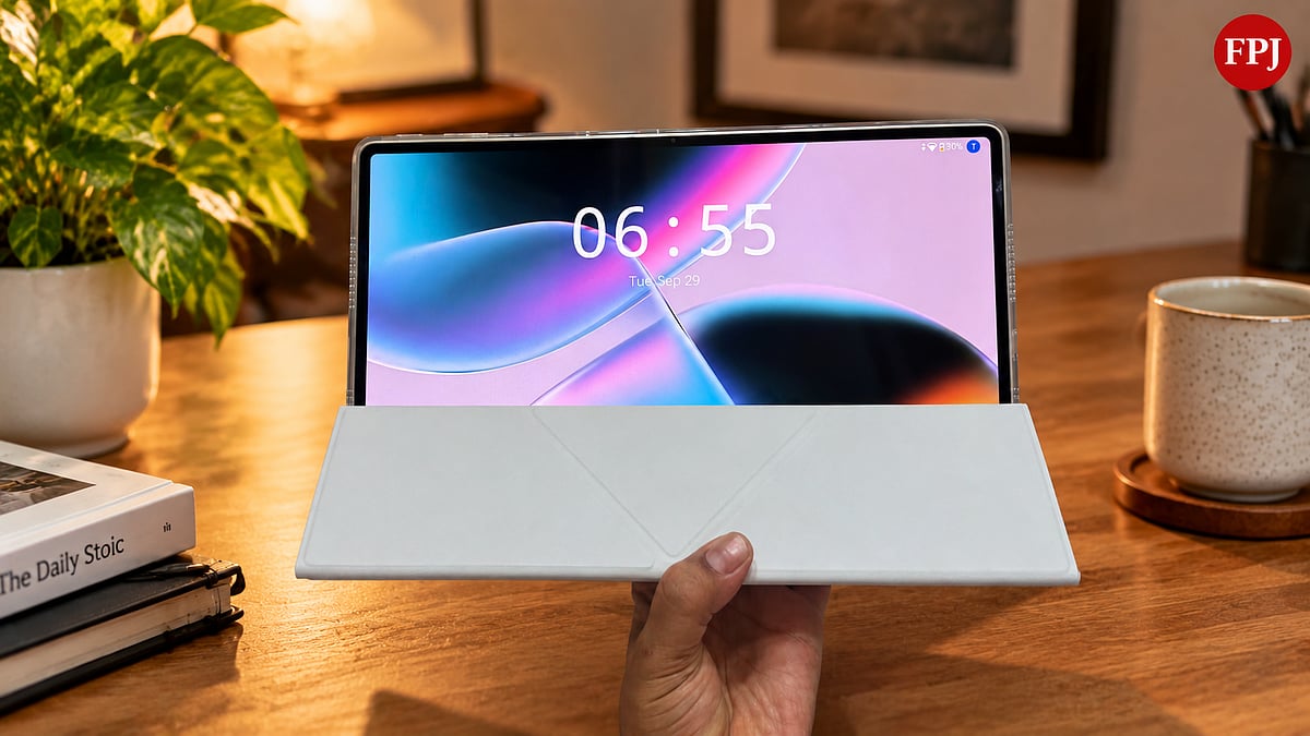 Asus Pad Review: Gorgeous Display, But Does It Deliver Enough?