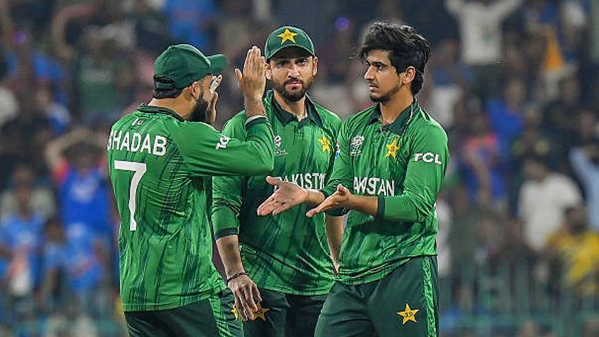'Clear Your Debts First': Afghan Fans Hit Back After PCB 'Bans' Pakistan Players From Afghanistan Premier League