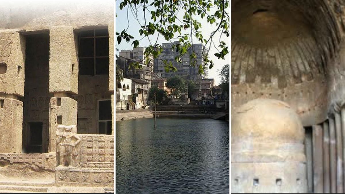 Mumbai March Launches ‘10 Minutes For Mumbai’ Campaign To Push UNESCO World Heritage City Recognition For The Island City