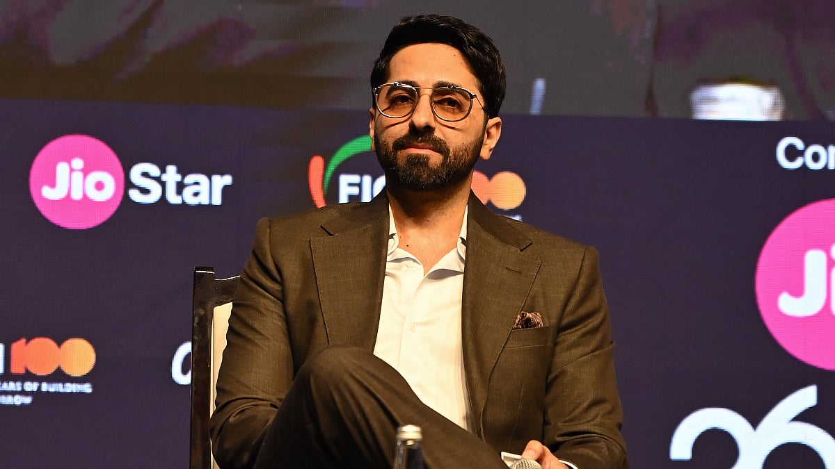 FICCI Frames 2026: Yeh Prem Mol Liya Actor Ayushmann Khurrana Reveals What Stardom Means Now, 'It Used to Be An Exclusive Club Earlier, Not Anymore'