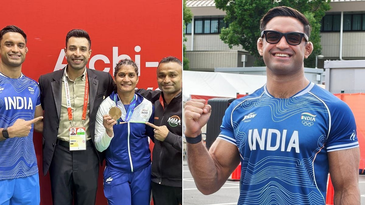 FPJ Exclusive | Inside Varun Sanyal’s Asian Games 2026 Odyssey: Accommodation Shambles, Language Barriers And A Terrifying Collapse