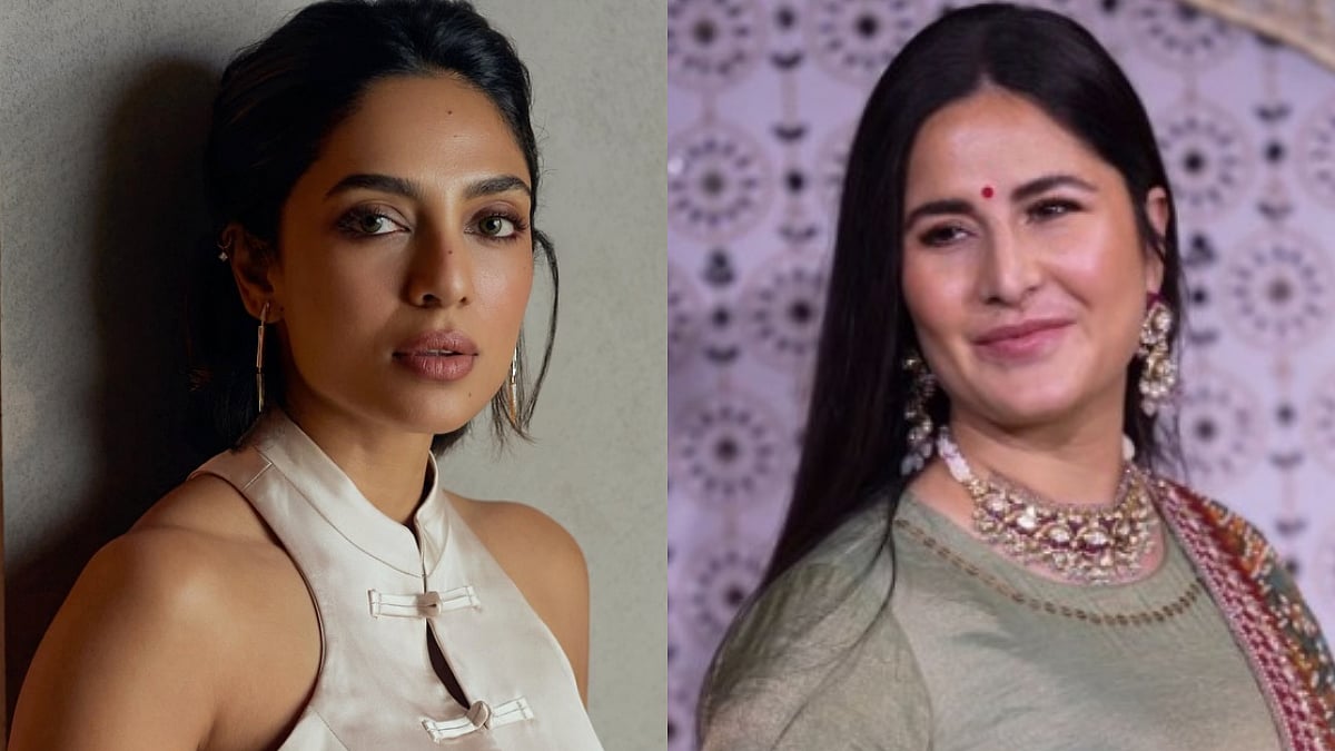'Women Are Expected To Be Strong...': Sobhita Dhulipala Supports Katrina Kaif Amid Postpartum Body-Shaming After Salman Khan Slams Trolls