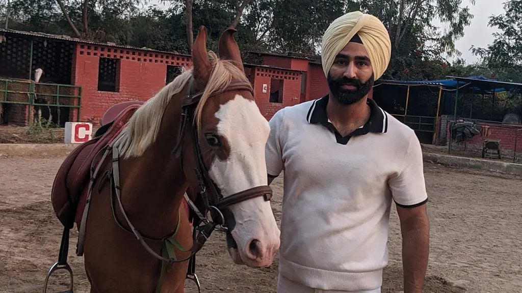 Who Is Angad Singh Dhillon? Indian-Origin Canadian Adviser Named Ambassador To UAE