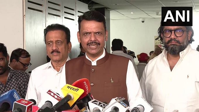 Maharashtra Cabinet Approves Direct Recruitment For Ex-Agniveers In Police, Uniformed Services