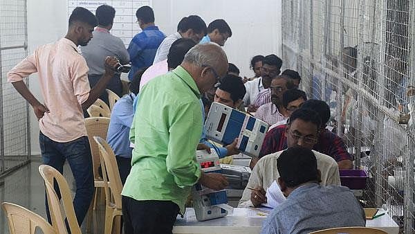 Rajasthan Civic Polls: Congress Alleges Biased Conduct By Returning Officers, Police & Administration