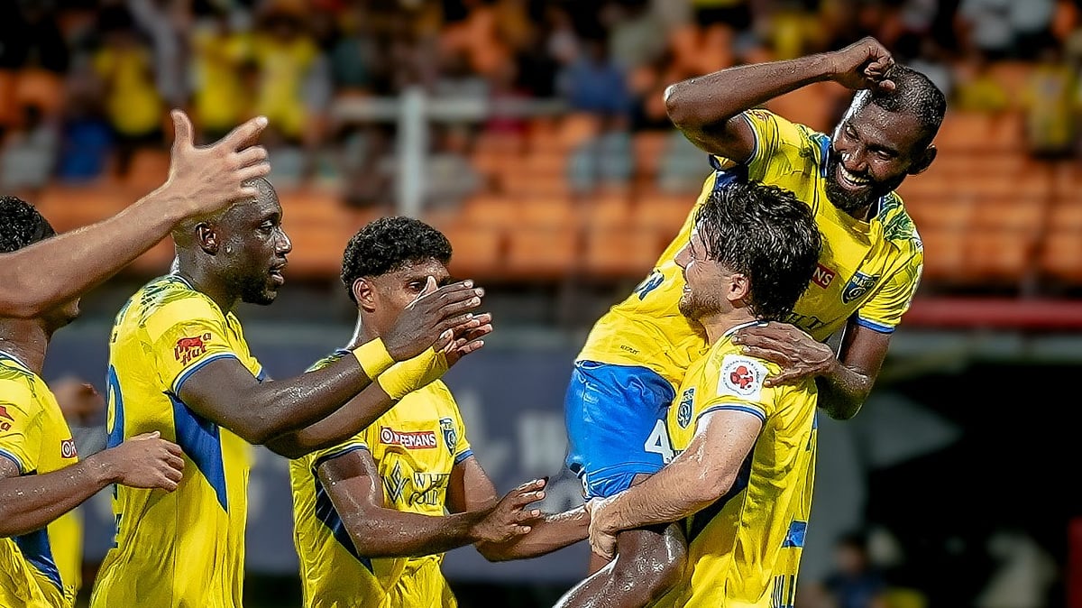 Who Owns Kerala Blasters Now? Al Fursan Group Completes 100% Takeover For ₹100-120 Crore Ahead Of ISL 2026-27
