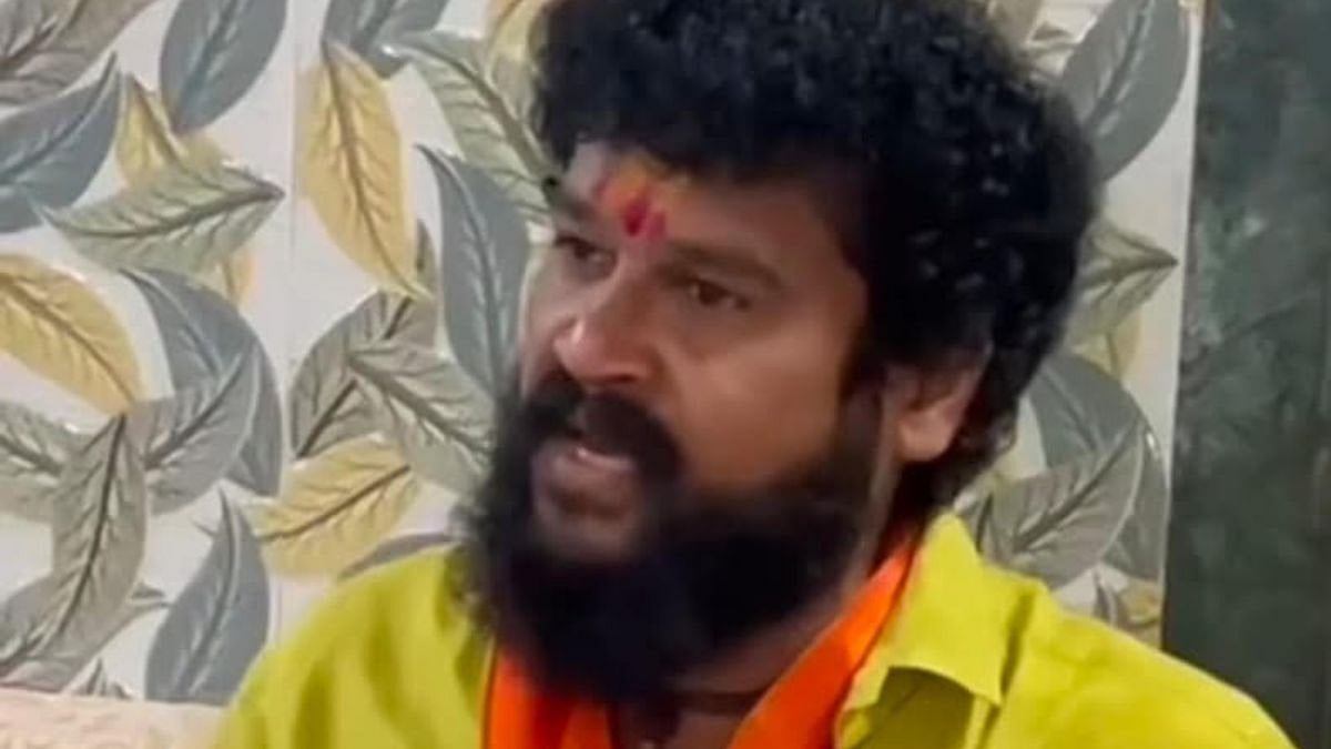 Thane: Shiv Sena-UBT Leader Pradeep Purnekar Shot Dead Days After Police Notice Over Planned Fast