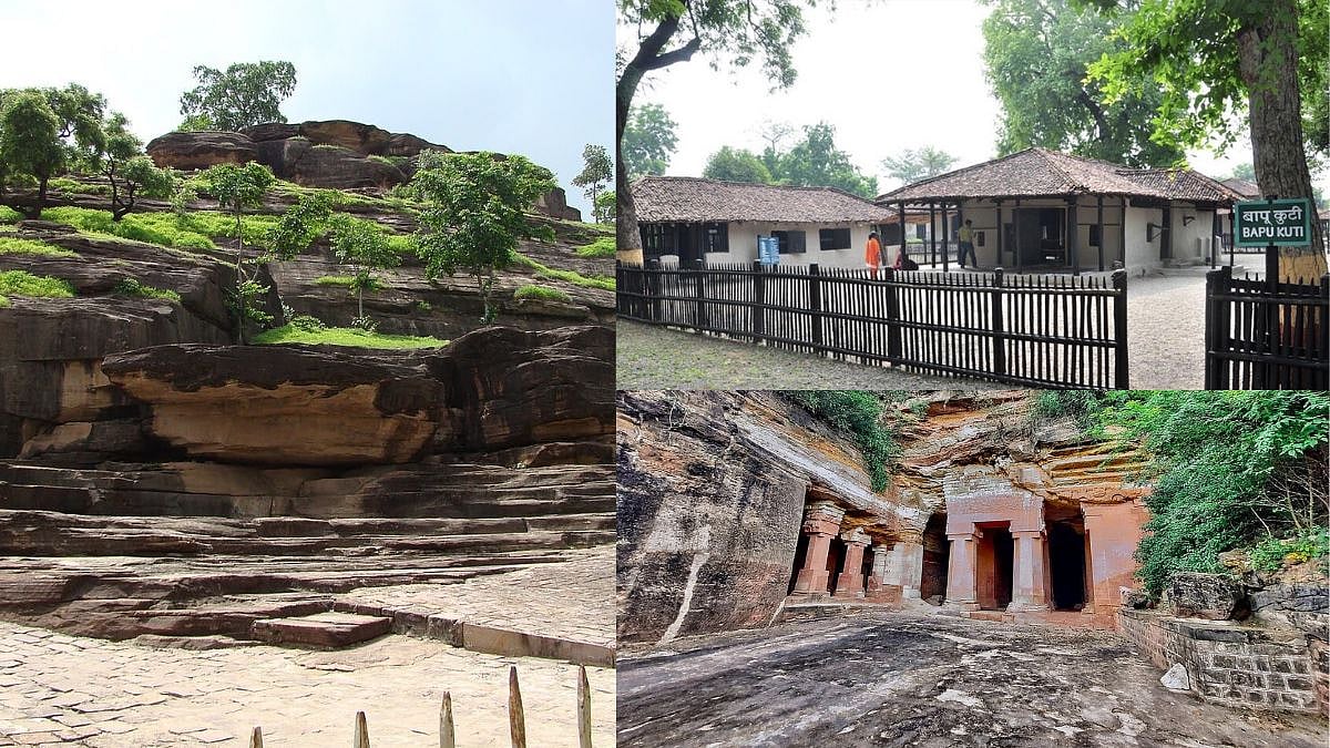 India Adds 5 Heritage Sites To UNESCO Tentative List; Know What Makes Them Unique