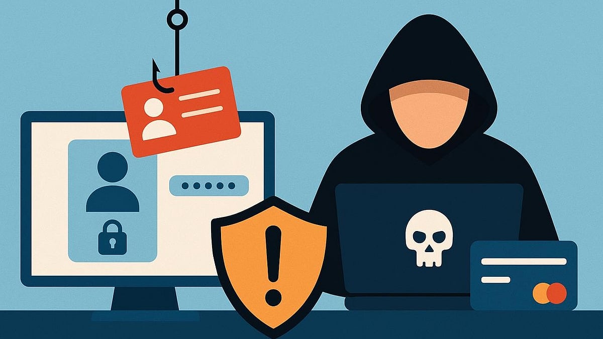 Mandsaur Police Bust Interstate Cyber Fraud Gang Linked To ₹11 Crore Scams, Six Arrested