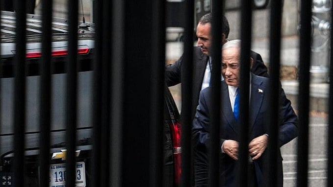 Saudi Arabia Denies Representative Met Netanyahu During UAE Visit Amid Regional Talks Row